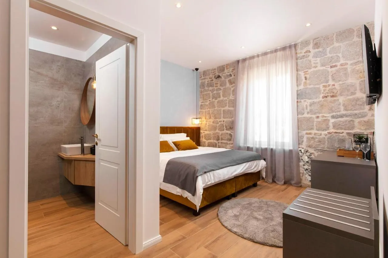 Luxury Rooms Spalatum Split Vendégház
