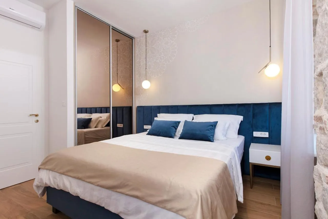 Luxury Rooms Spalatum Split