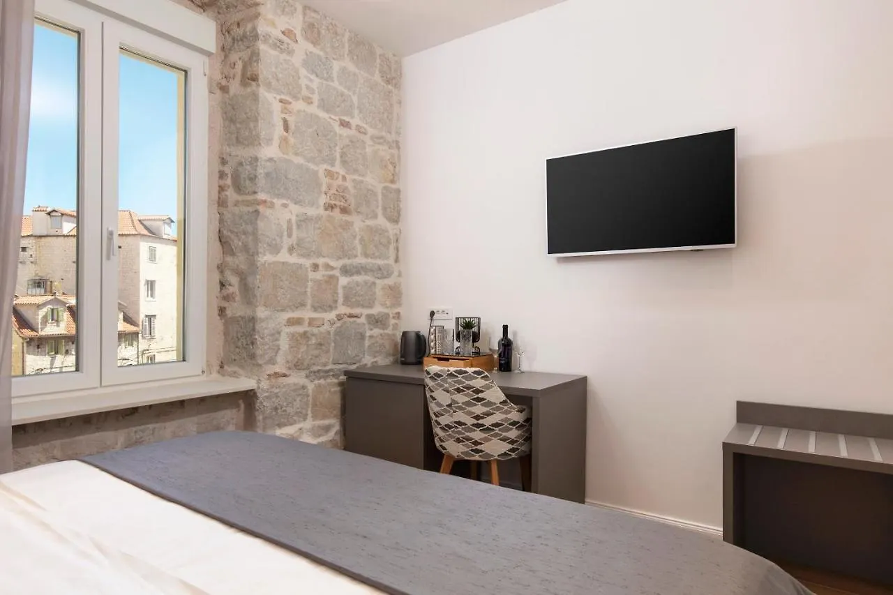 Vendégház Luxury Rooms Spalatum Split