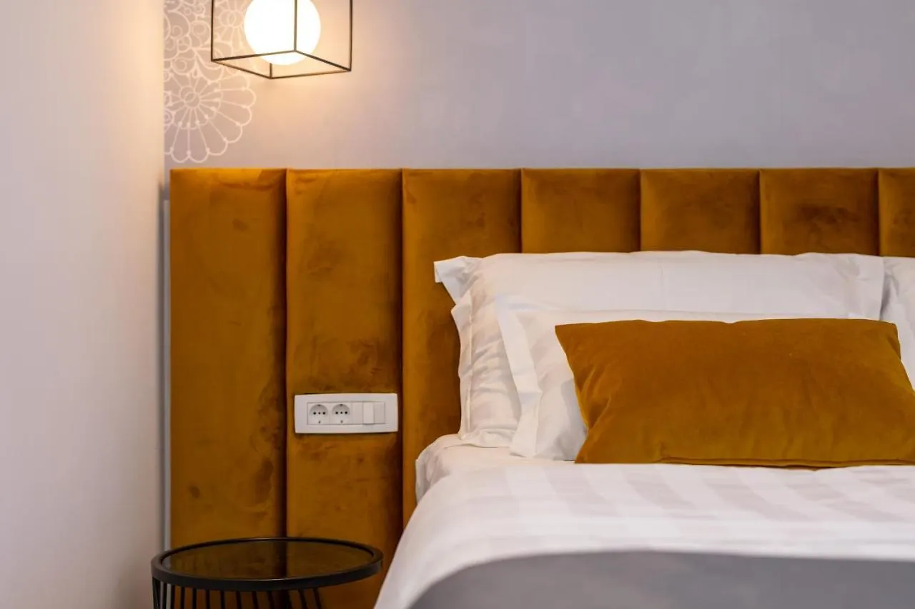 Luxury Rooms Spalatum Split