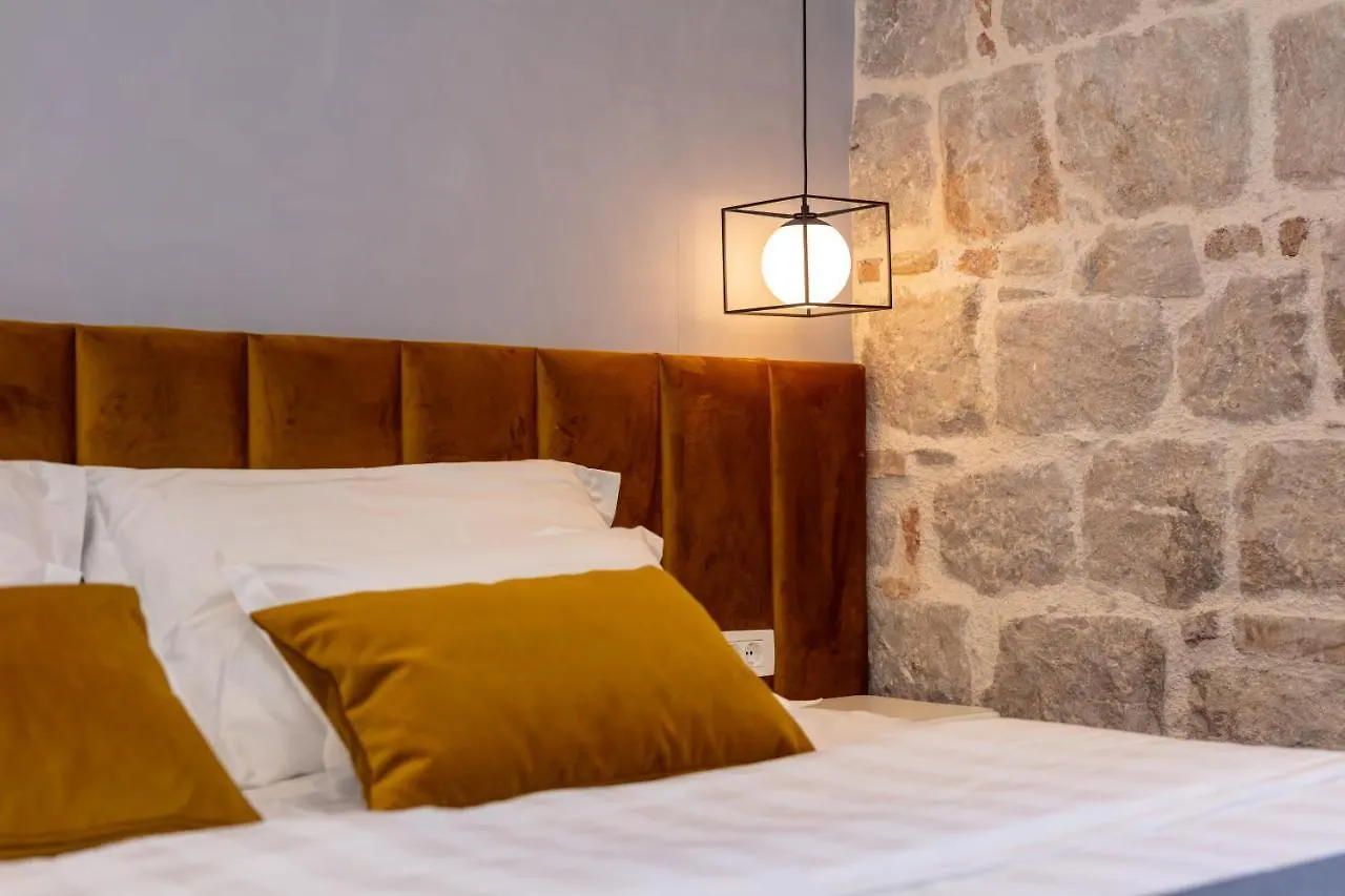 Luxury Rooms Spalatum Split Vendégház