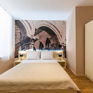 Pensión Pjaca